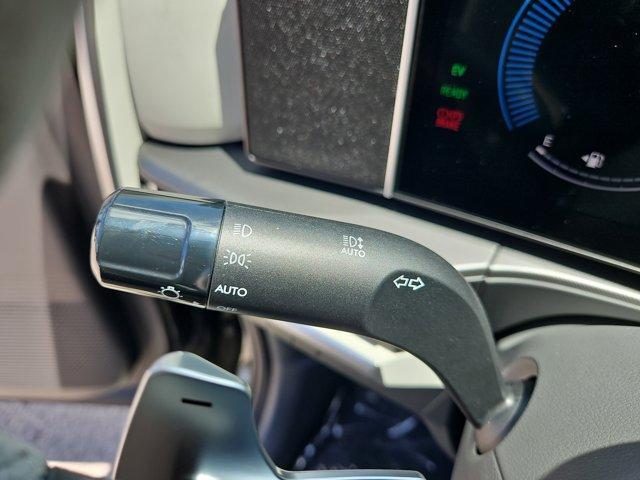new 2025 Hyundai SANTA FE HEV car, priced at $35,710