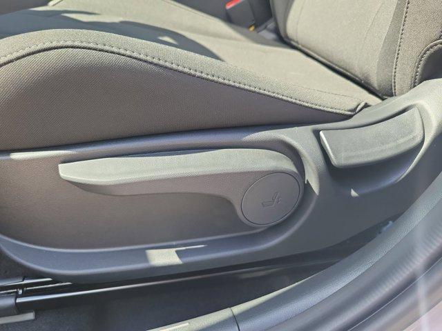 new 2025 Hyundai Elantra car, priced at $23,076