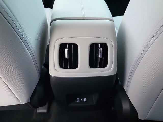 new 2025 Hyundai Tucson car, priced at $29,966