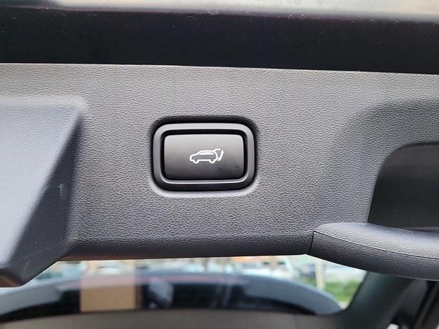 new 2025 Hyundai Tucson car, priced at $29,966