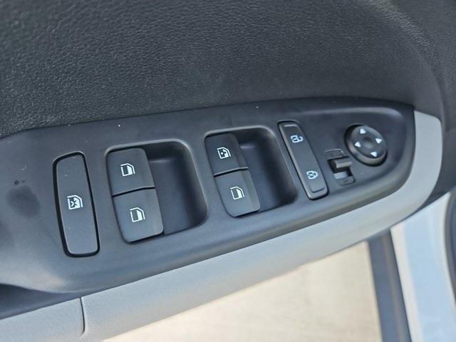 new 2025 Hyundai Venue car, priced at $22,993
