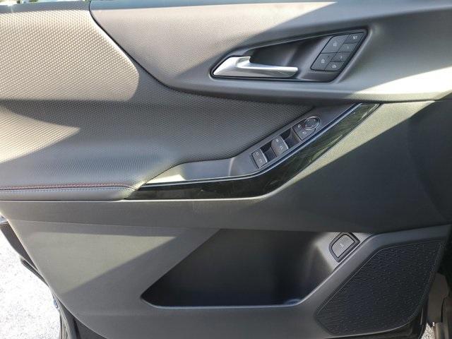 used 2025 Chevrolet Equinox car, priced at $29,475