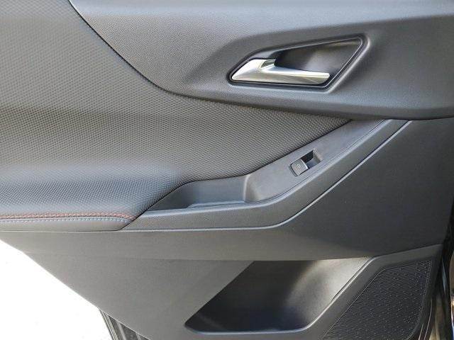 used 2025 Chevrolet Equinox car, priced at $29,475