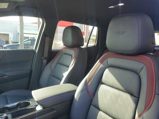 used 2025 Chevrolet Equinox car, priced at $29,475