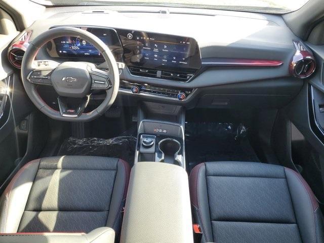 used 2025 Chevrolet Equinox car, priced at $29,475