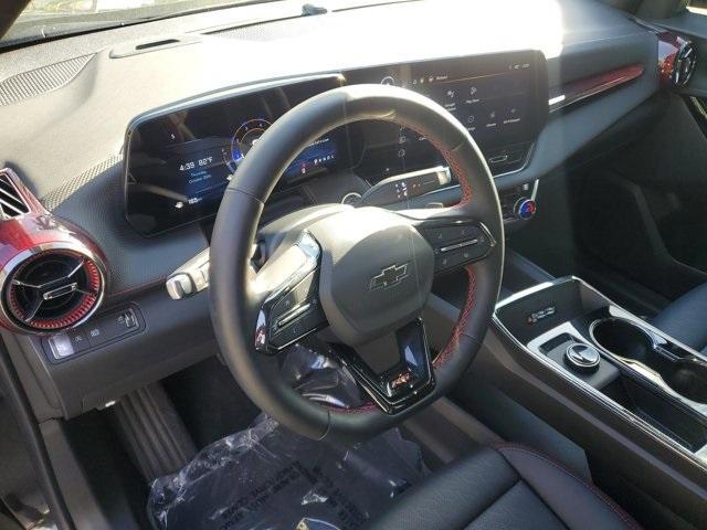 used 2025 Chevrolet Equinox car, priced at $29,475