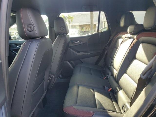 used 2025 Chevrolet Equinox car, priced at $29,475