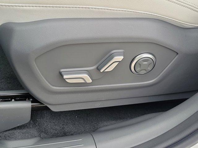 new 2025 Hyundai Santa Fe car, priced at $40,449