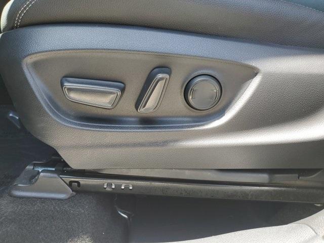 used 2023 Toyota Corolla Cross car, priced at $27,575
