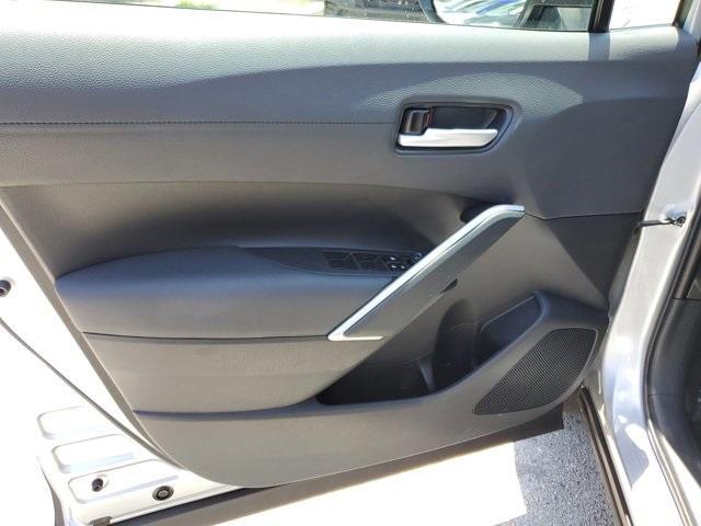 used 2023 Toyota Corolla Cross car, priced at $27,575