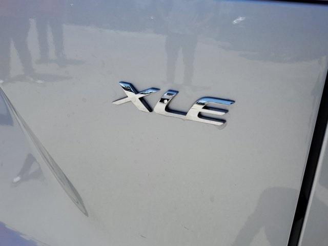 used 2023 Toyota Corolla Cross car, priced at $27,575