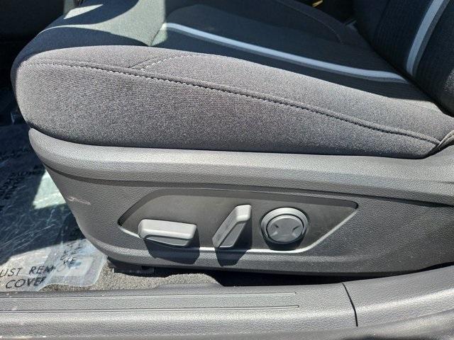 new 2025 Hyundai Sonata Hybrid car, priced at $30,790