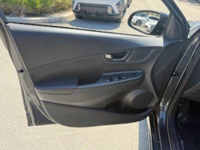 used 2022 Hyundai Kona car, priced at $18,775