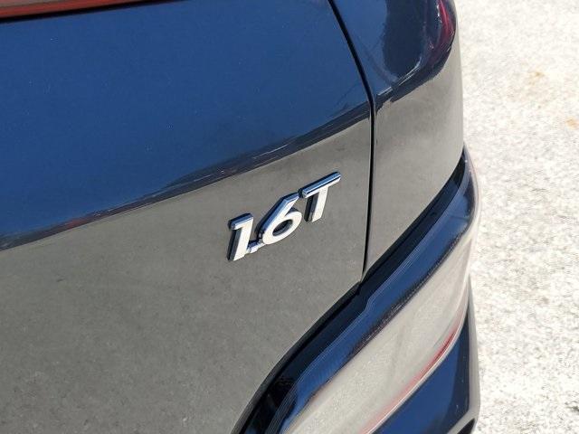 used 2022 Hyundai Kona car, priced at $18,775