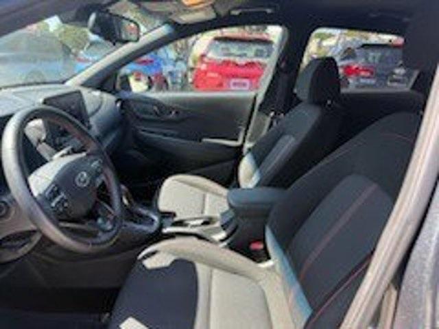 used 2022 Hyundai Kona car, priced at $18,775