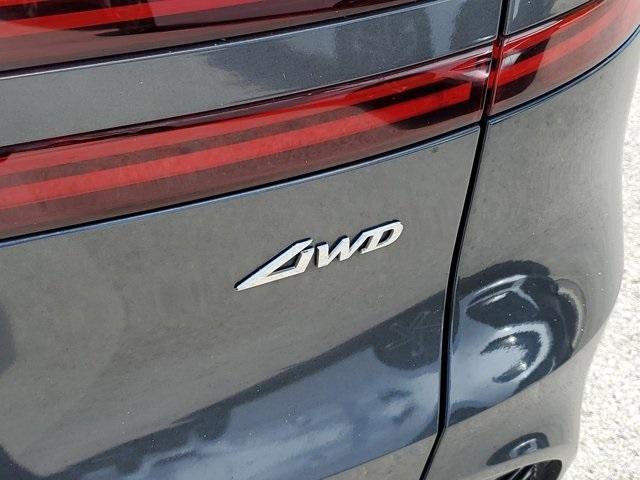 used 2022 Genesis GV70 car, priced at $32,775