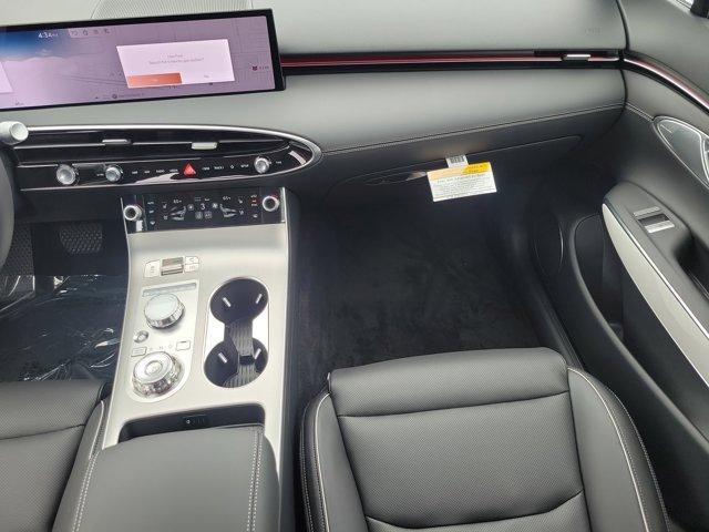 new 2026 Genesis GV70 car, priced at $59,320