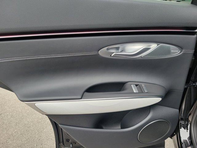 new 2026 Genesis GV70 car, priced at $59,320