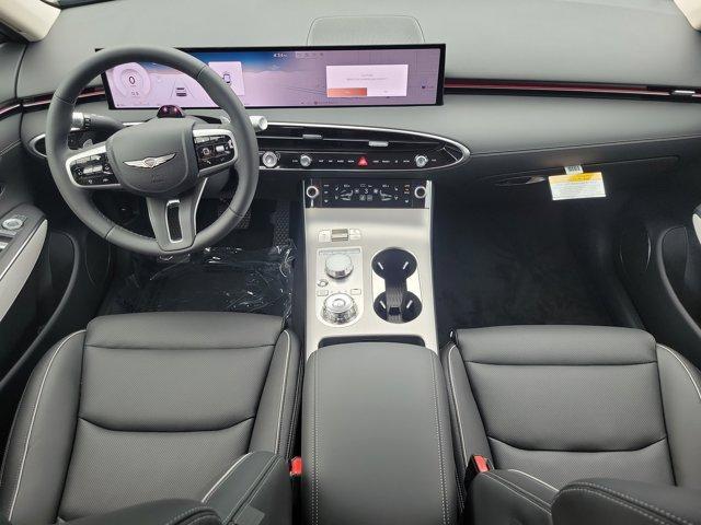 new 2026 Genesis GV70 car, priced at $59,320