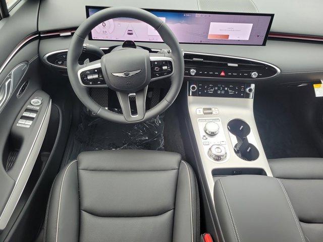 new 2026 Genesis GV70 car, priced at $59,320