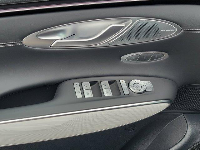 new 2026 Genesis GV70 car, priced at $59,320