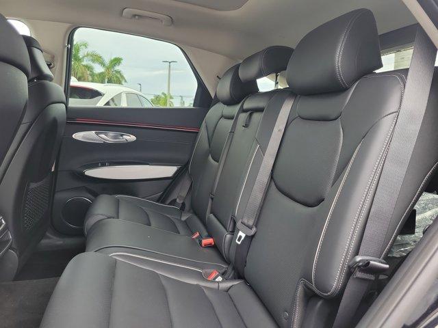 new 2026 Genesis GV70 car, priced at $59,320