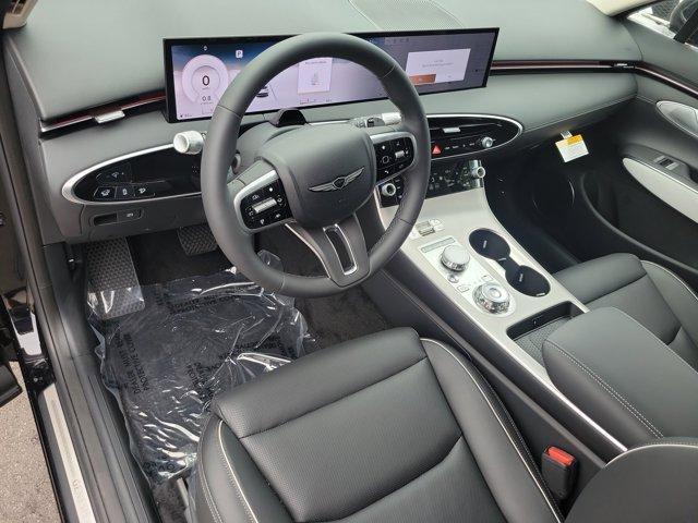 new 2026 Genesis GV70 car, priced at $59,320