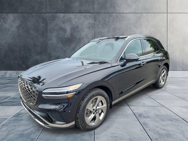 new 2026 Genesis GV70 car, priced at $59,320