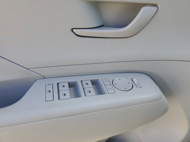 new 2025 Hyundai Kona car, priced at $24,565