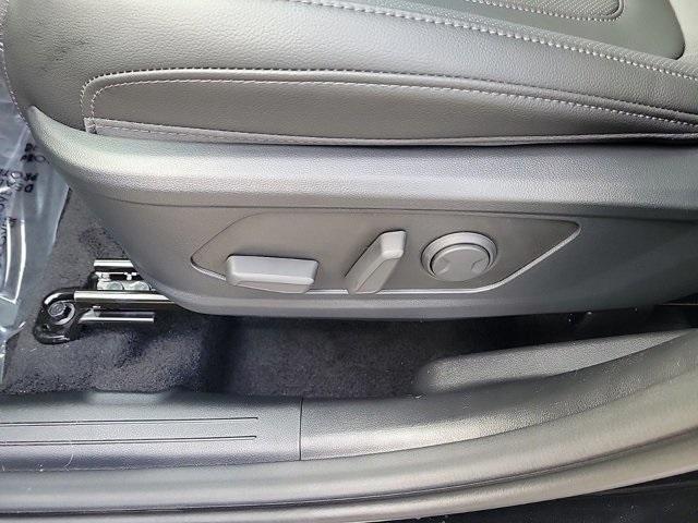new 2025 Hyundai Tucson car, priced at $32,213