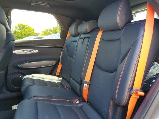 new 2026 Genesis GV70 car, priced at $66,235
