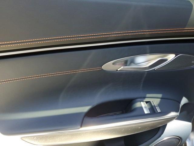 new 2026 Genesis GV70 car, priced at $66,235