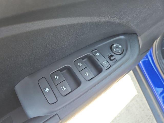 new 2025 Hyundai Venue car, priced at $23,959