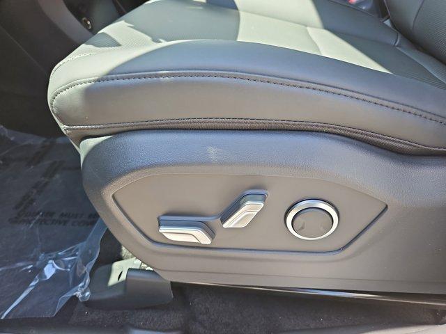 new 2025 Hyundai Santa Fe car, priced at $37,741
