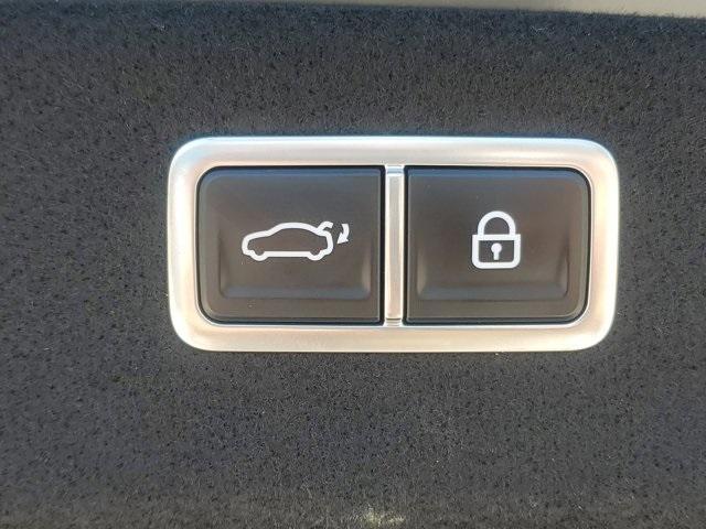 used 2023 Genesis G80 car, priced at $36,459