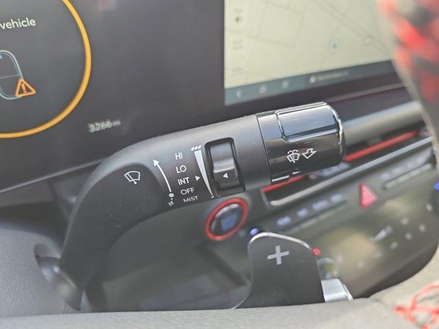used 2025 Hyundai Sonata car, priced at $32,988