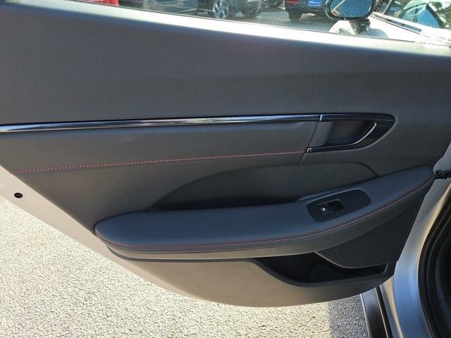 used 2025 Hyundai Sonata car, priced at $32,988