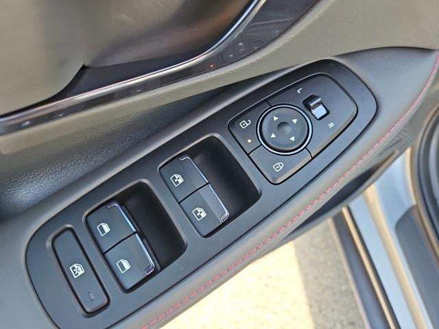 used 2025 Hyundai Sonata car, priced at $32,988