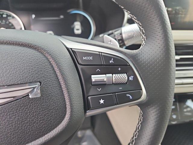 new 2026 Genesis G70 car, priced at $46,180