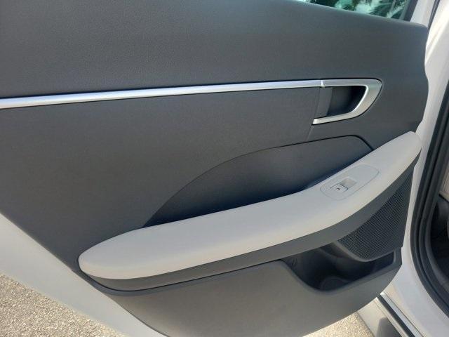 used 2023 Hyundai Sonata car, priced at $18,950