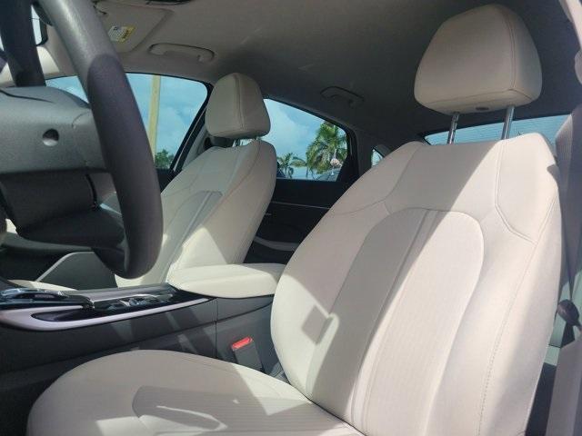 used 2023 Hyundai Sonata car, priced at $18,950