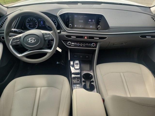 used 2023 Hyundai Sonata car, priced at $18,950