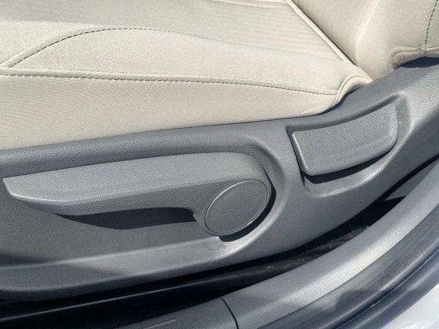 used 2023 Hyundai Sonata car, priced at $18,950