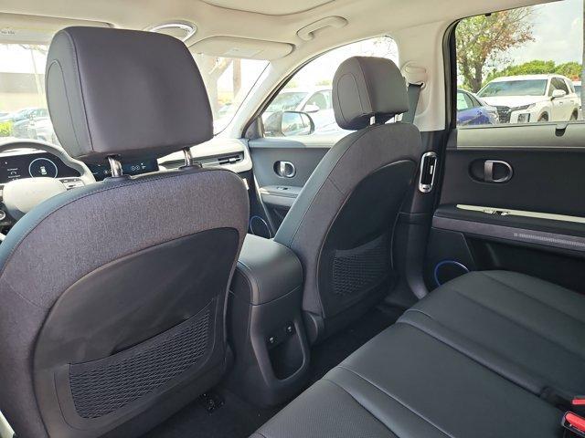 new 2025 Hyundai IONIQ 5 car, priced at $56,219