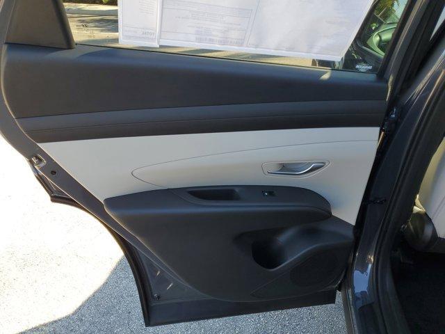 new 2026 Hyundai TUCSON Hybrid car, priced at $32,226