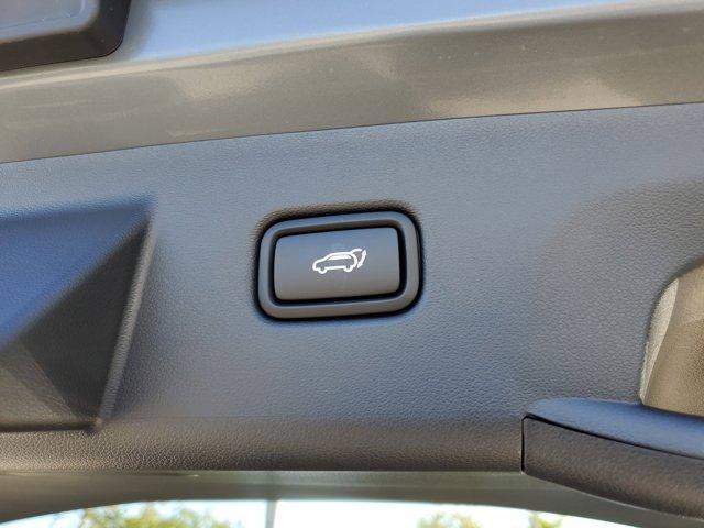 new 2026 Hyundai TUCSON Hybrid car, priced at $32,226