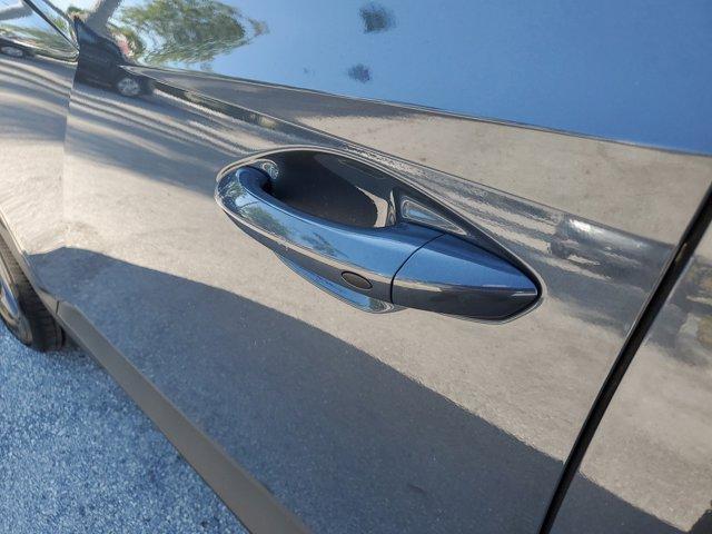 new 2026 Hyundai TUCSON Hybrid car, priced at $32,226