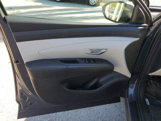 new 2026 Hyundai TUCSON Hybrid car, priced at $32,226