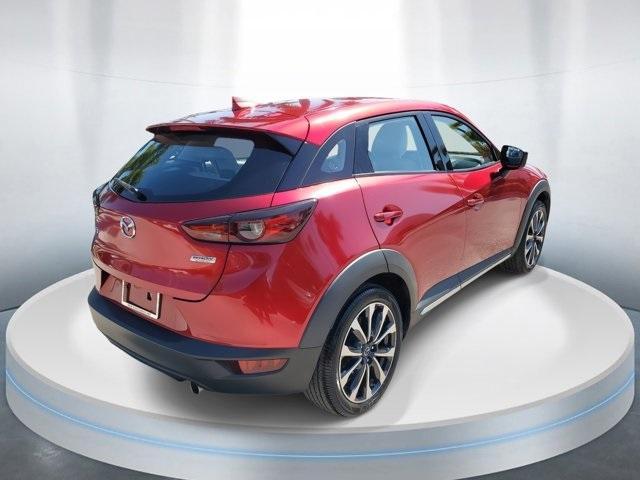 used 2019 Mazda CX-3 car, priced at $17,988