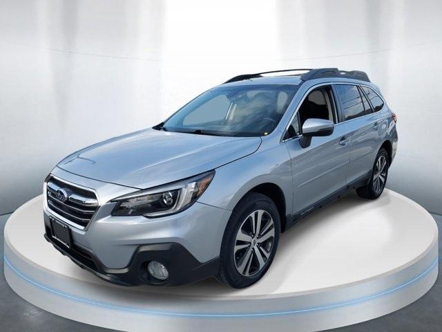 used 2019 Subaru Outback car, priced at $23,459